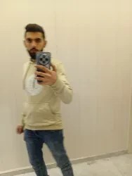 Mohmmad al Hussain