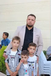 ايمن ابو عمر