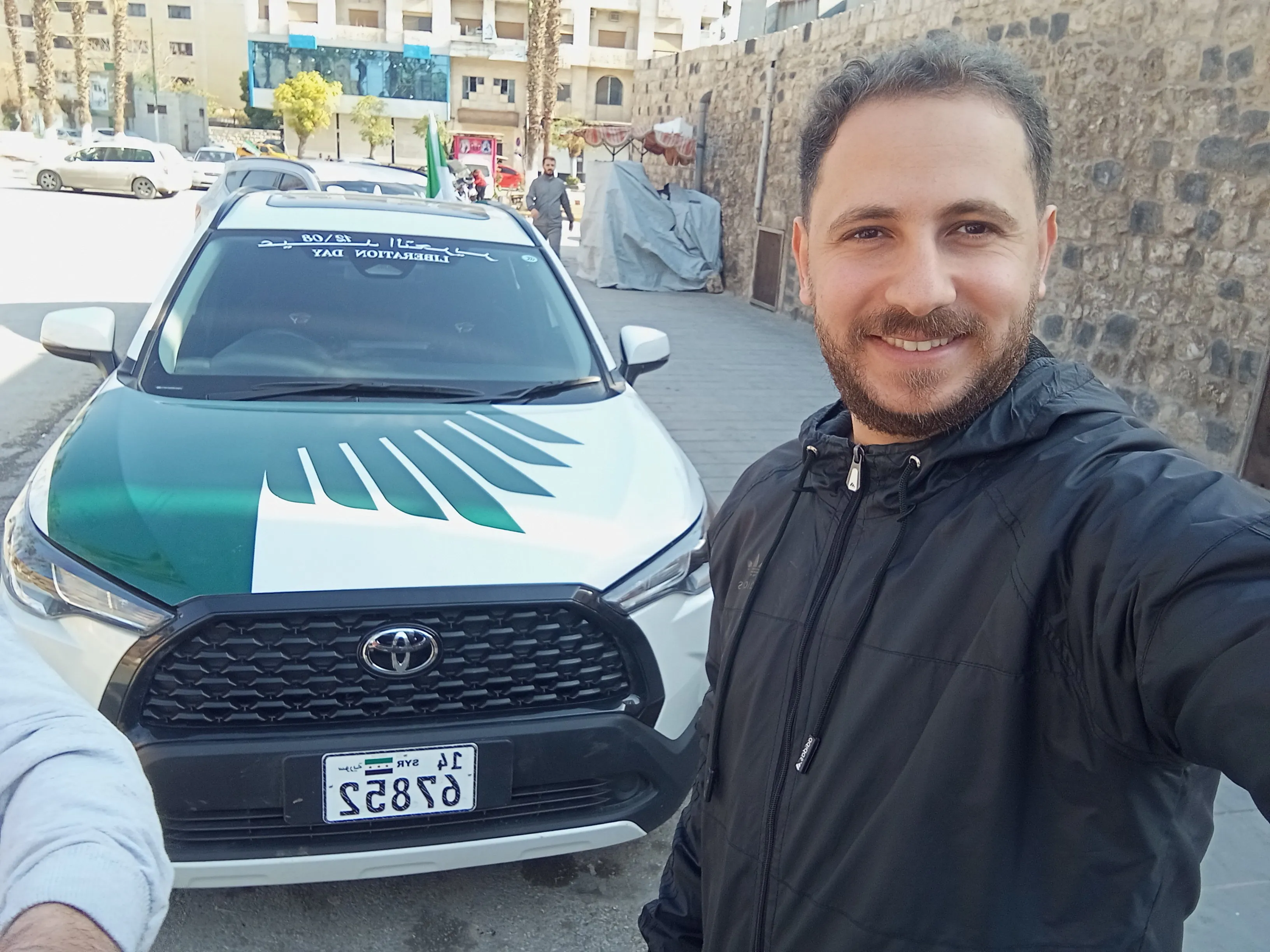 معتز اوغلي