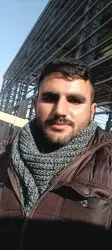 محمود حيدر