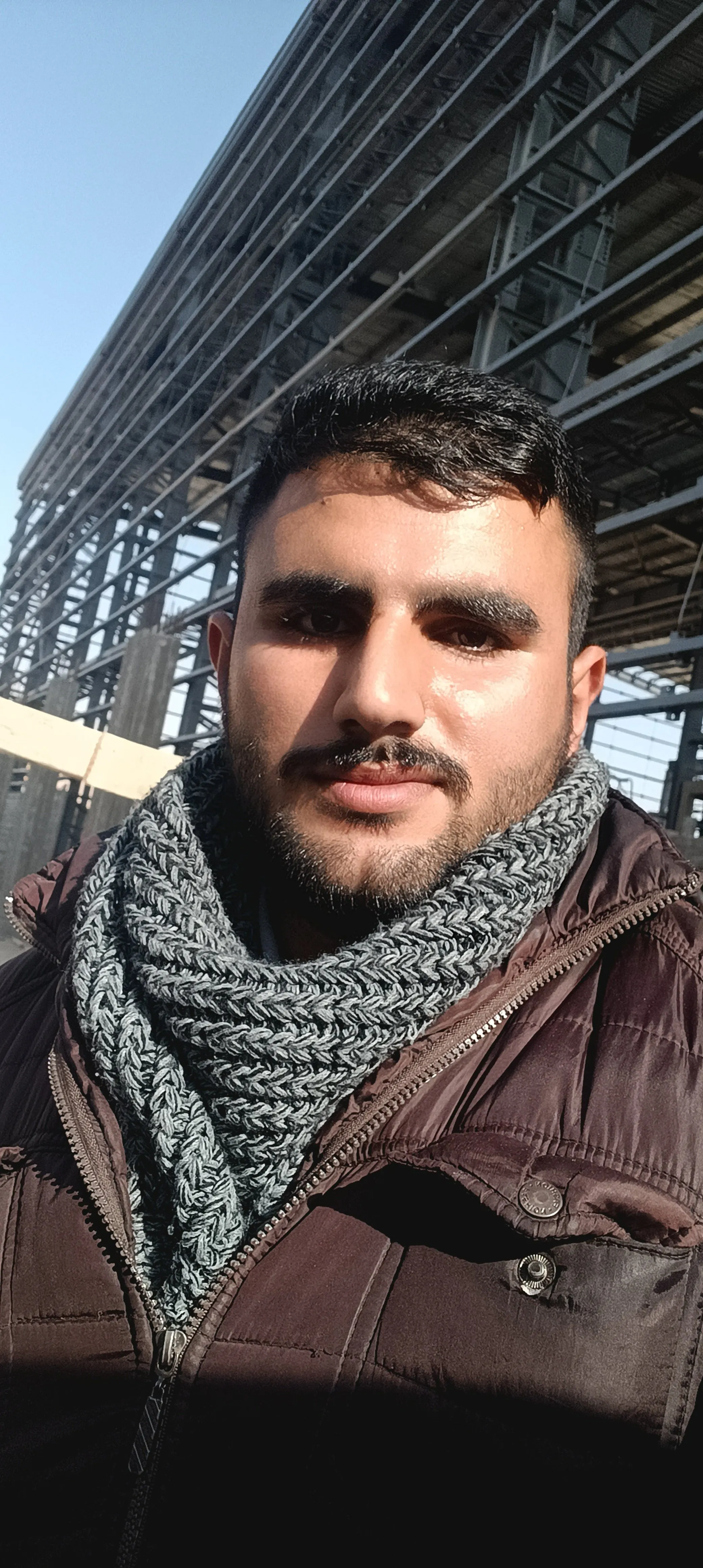 محمود حيدر
