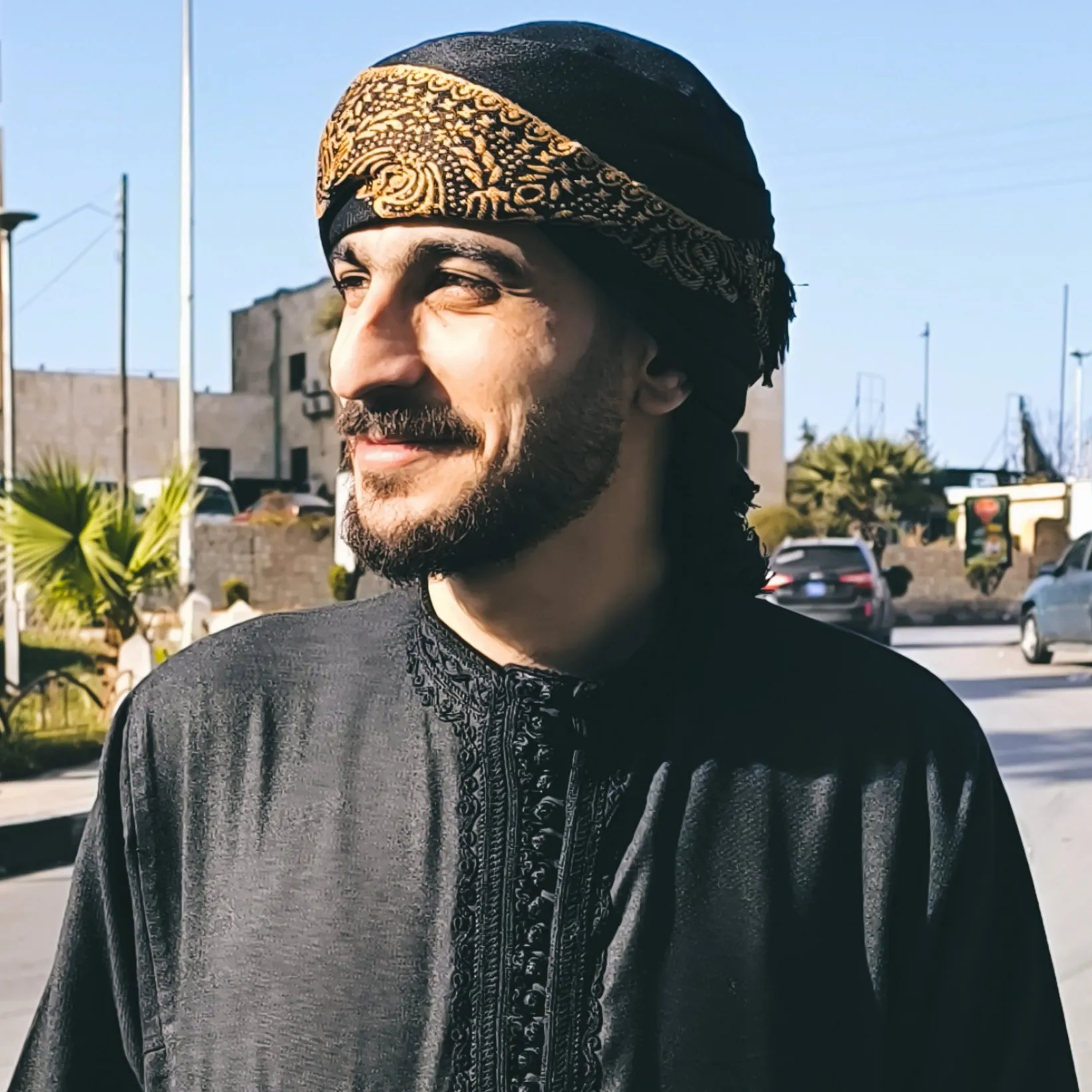 أحمد