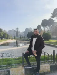 مصطفى علي جمعه