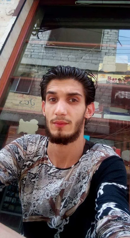 محمد المصري