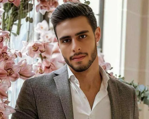 احمد