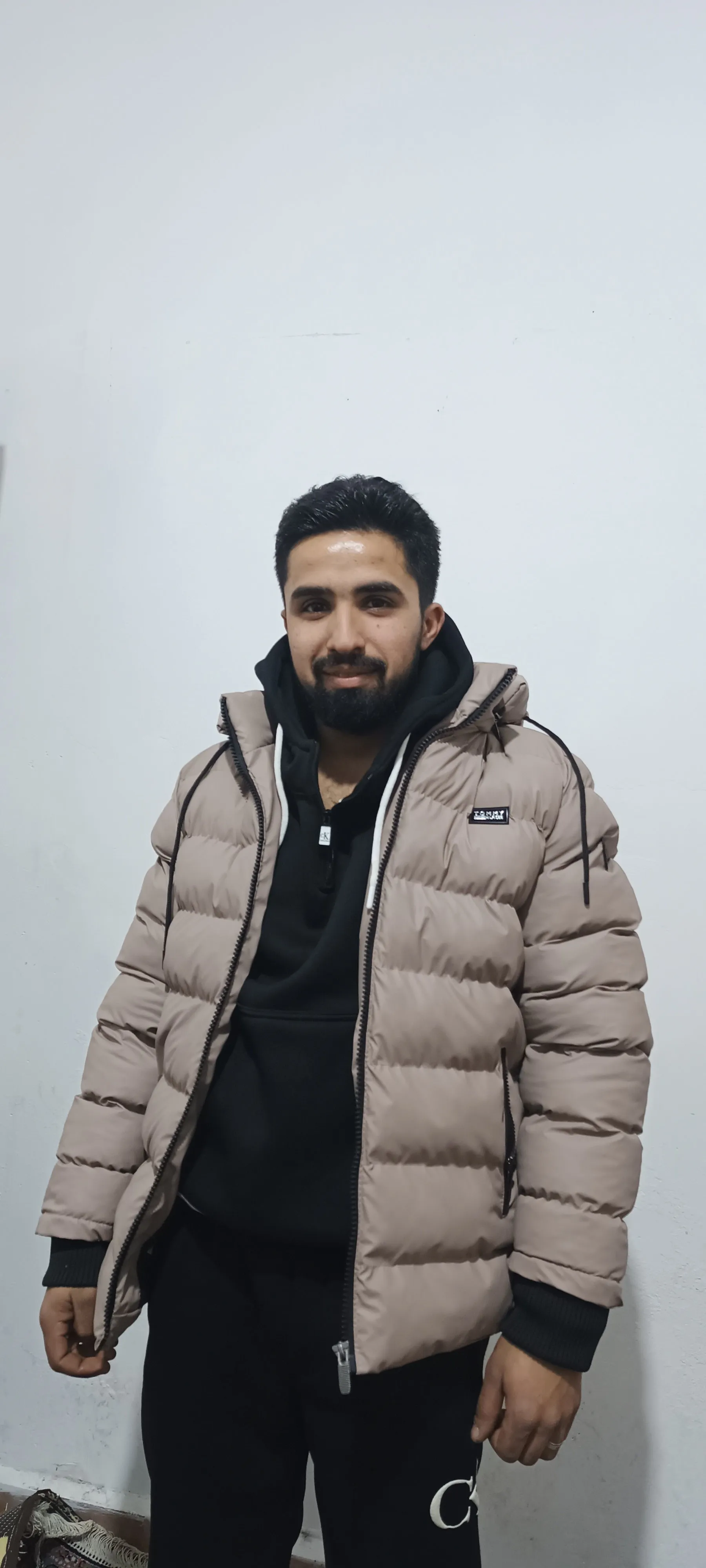 محمد ابو يحيى