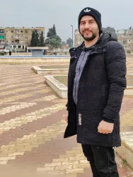 مصطفى العبود