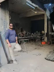باسل الكردي