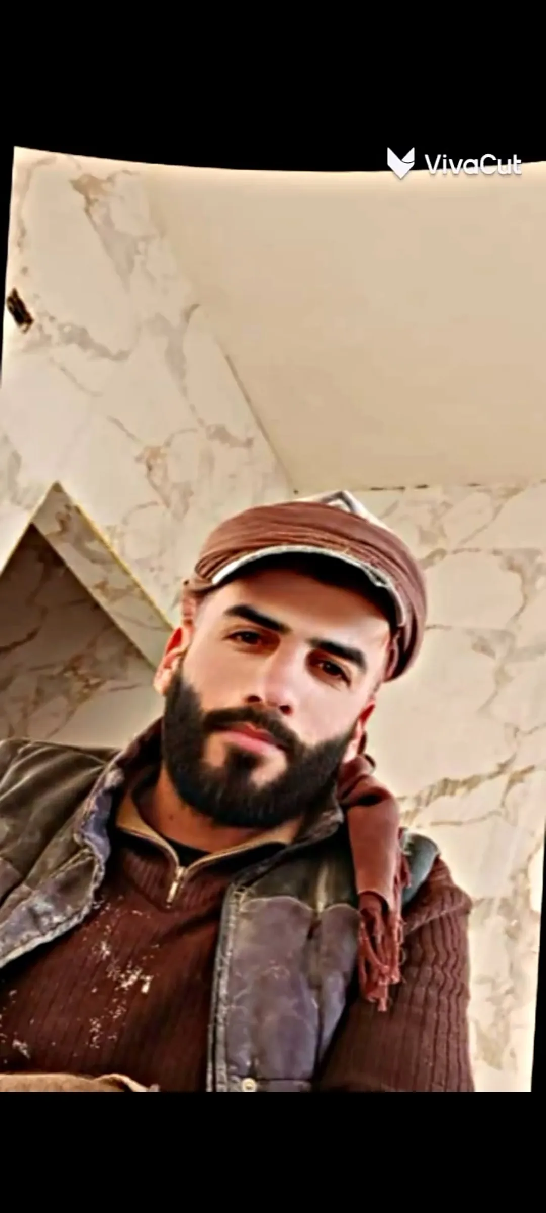ابو مازن