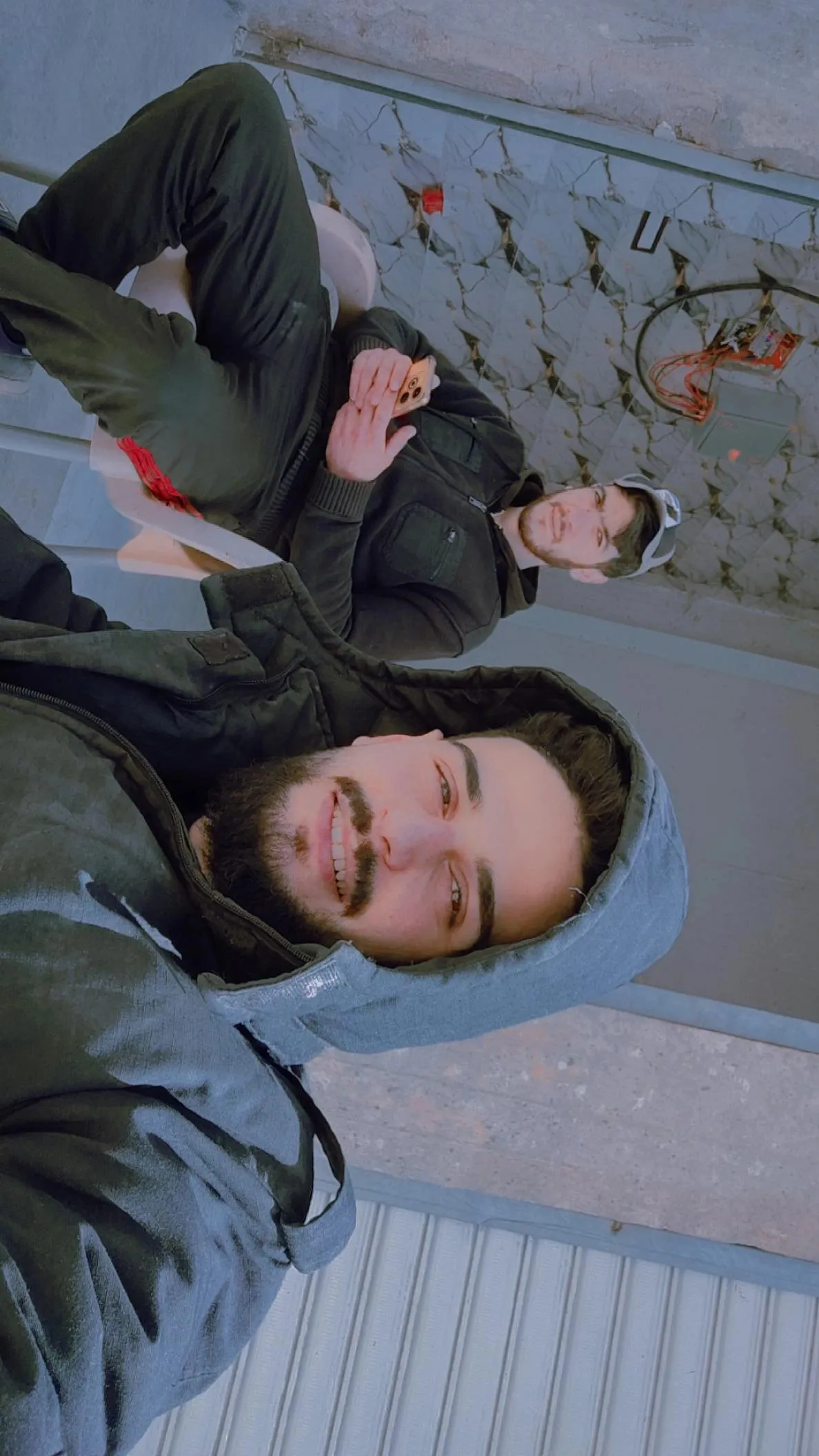 يونس الحسين