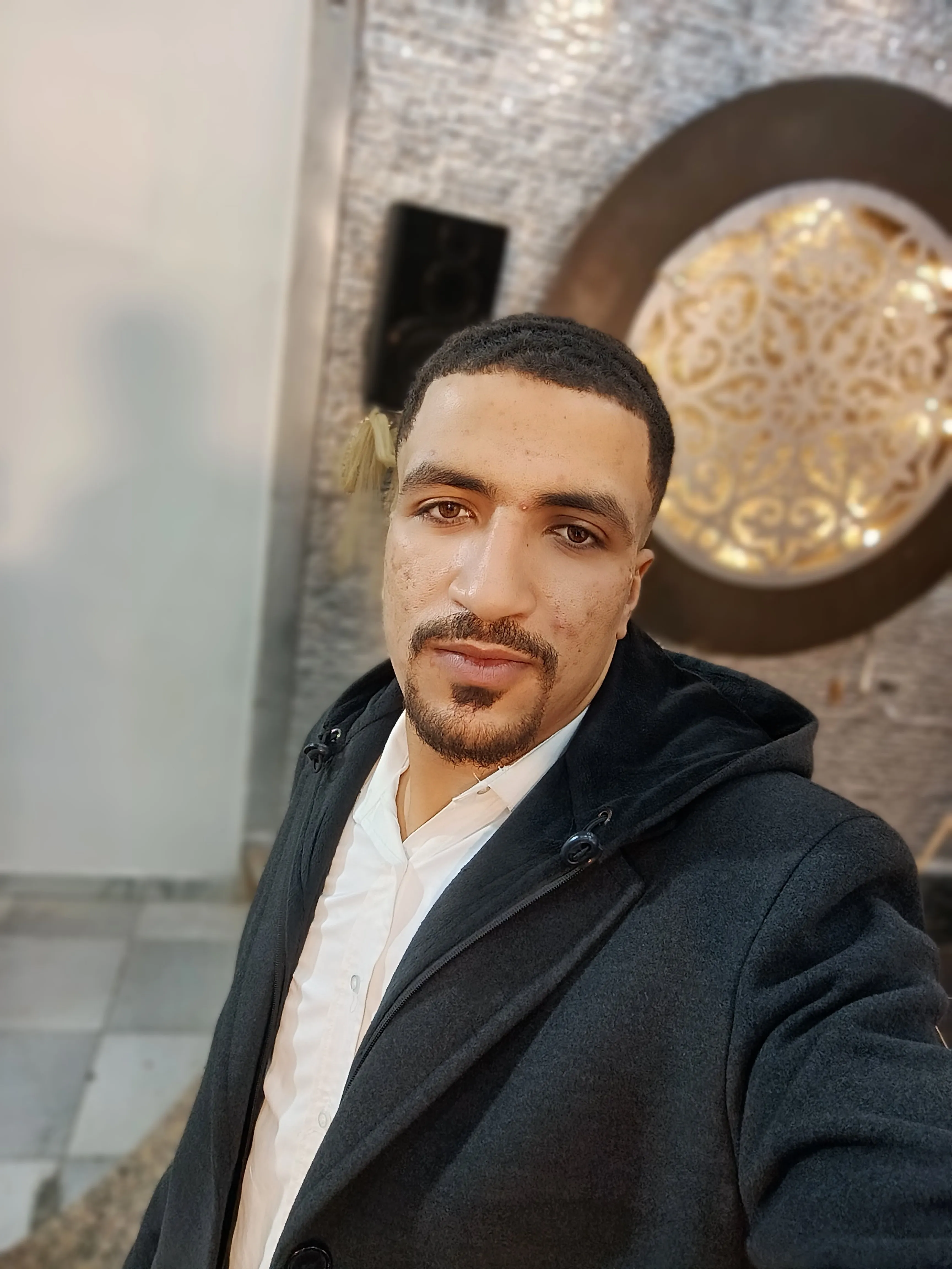 خالد العيسى