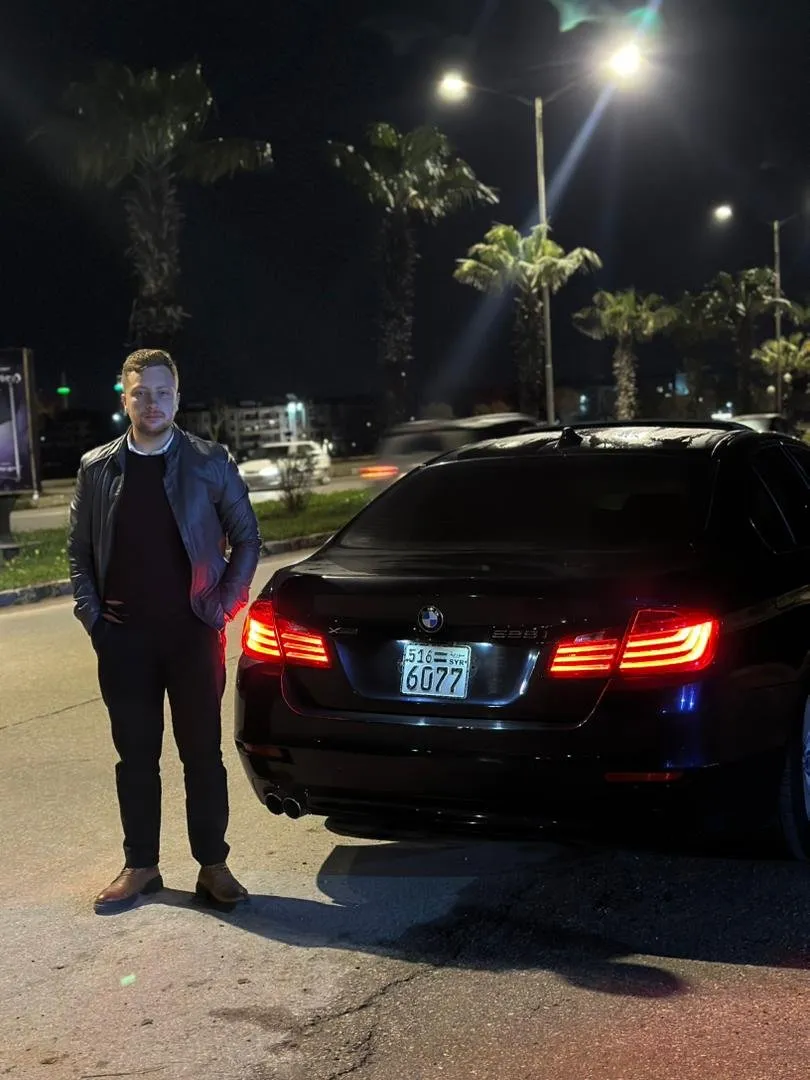 محمد