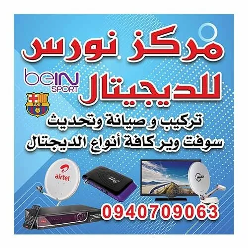 نورس