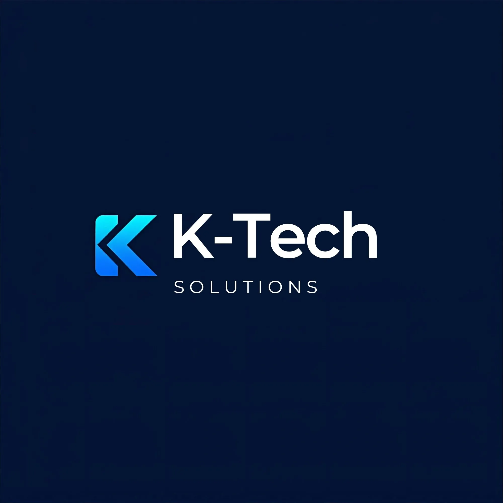 K-Tech Solutions