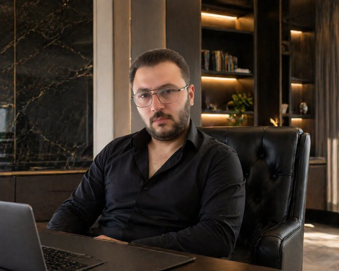 محمد غالي