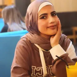 رحاب محمد بلان