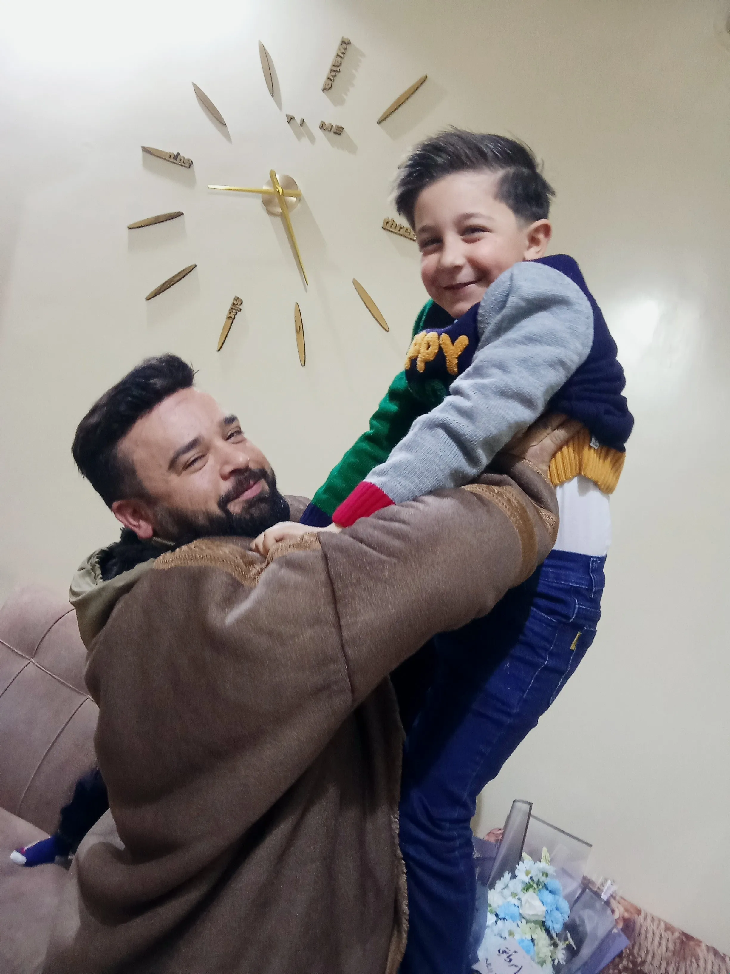 محي الدين عقيل