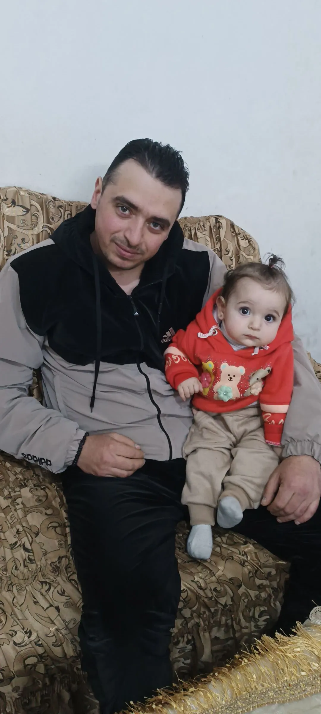 احمد