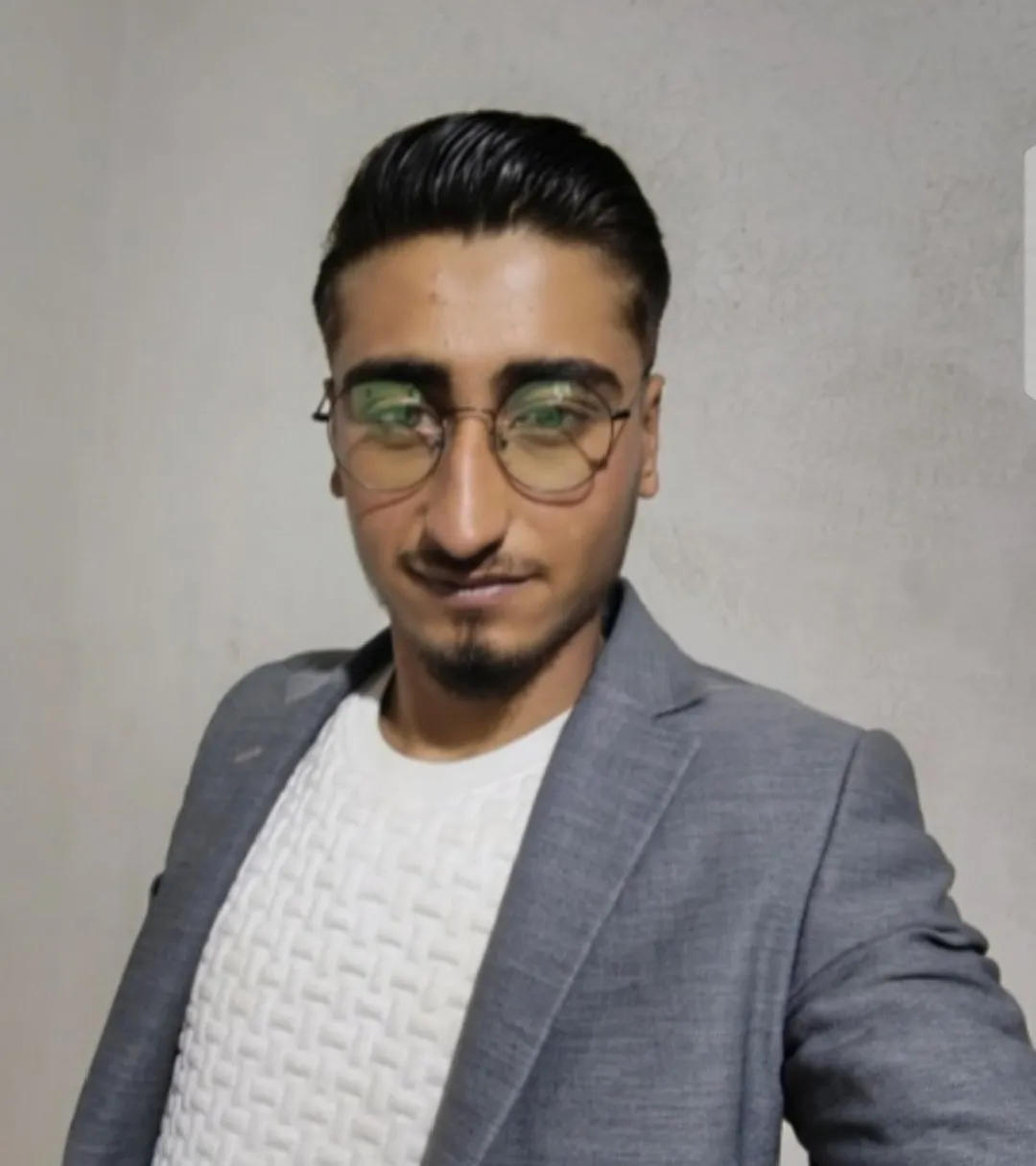 زكريا حسحس