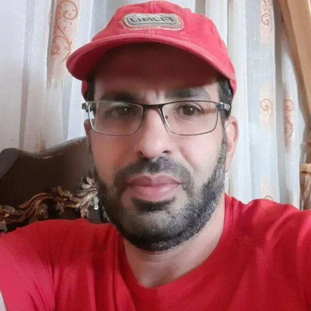 عماد طه