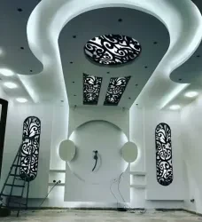 ديكورات الشام