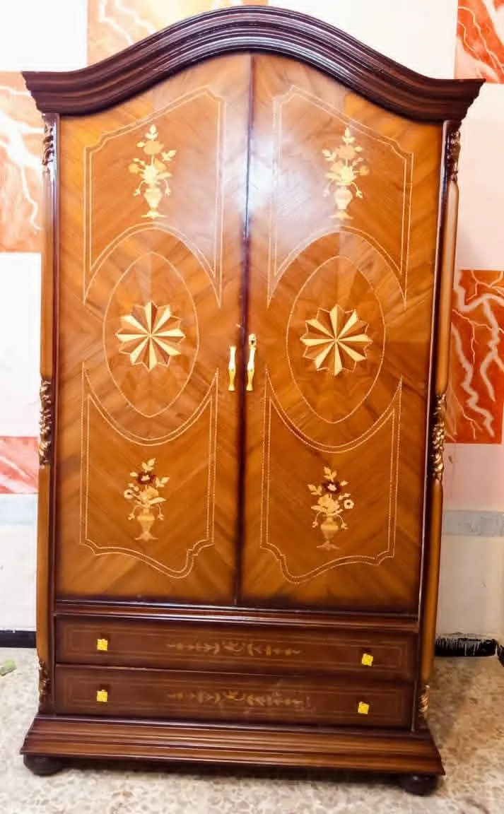 احمد
