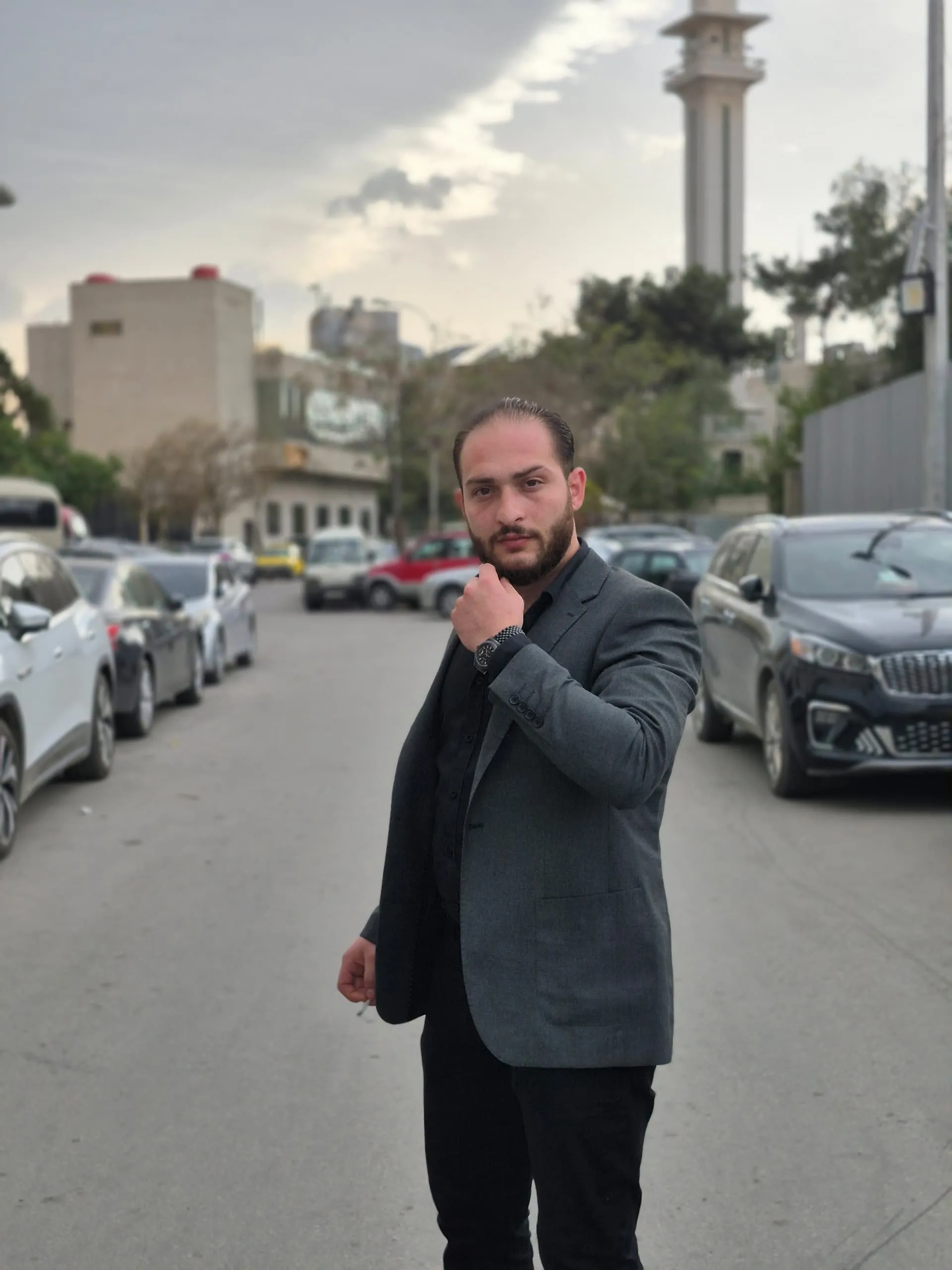 محمد