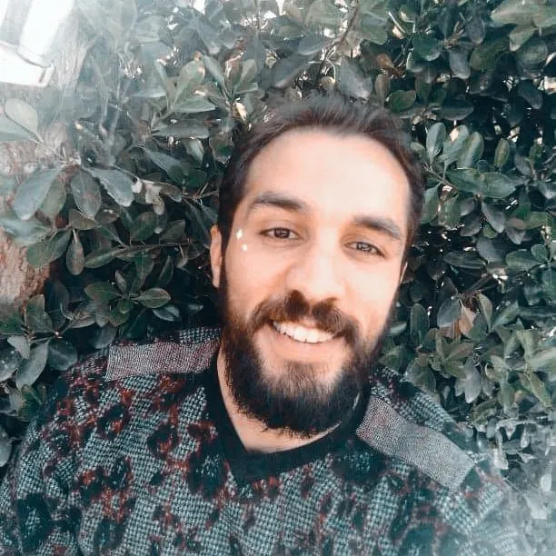 احمد