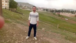 أيمن خضير