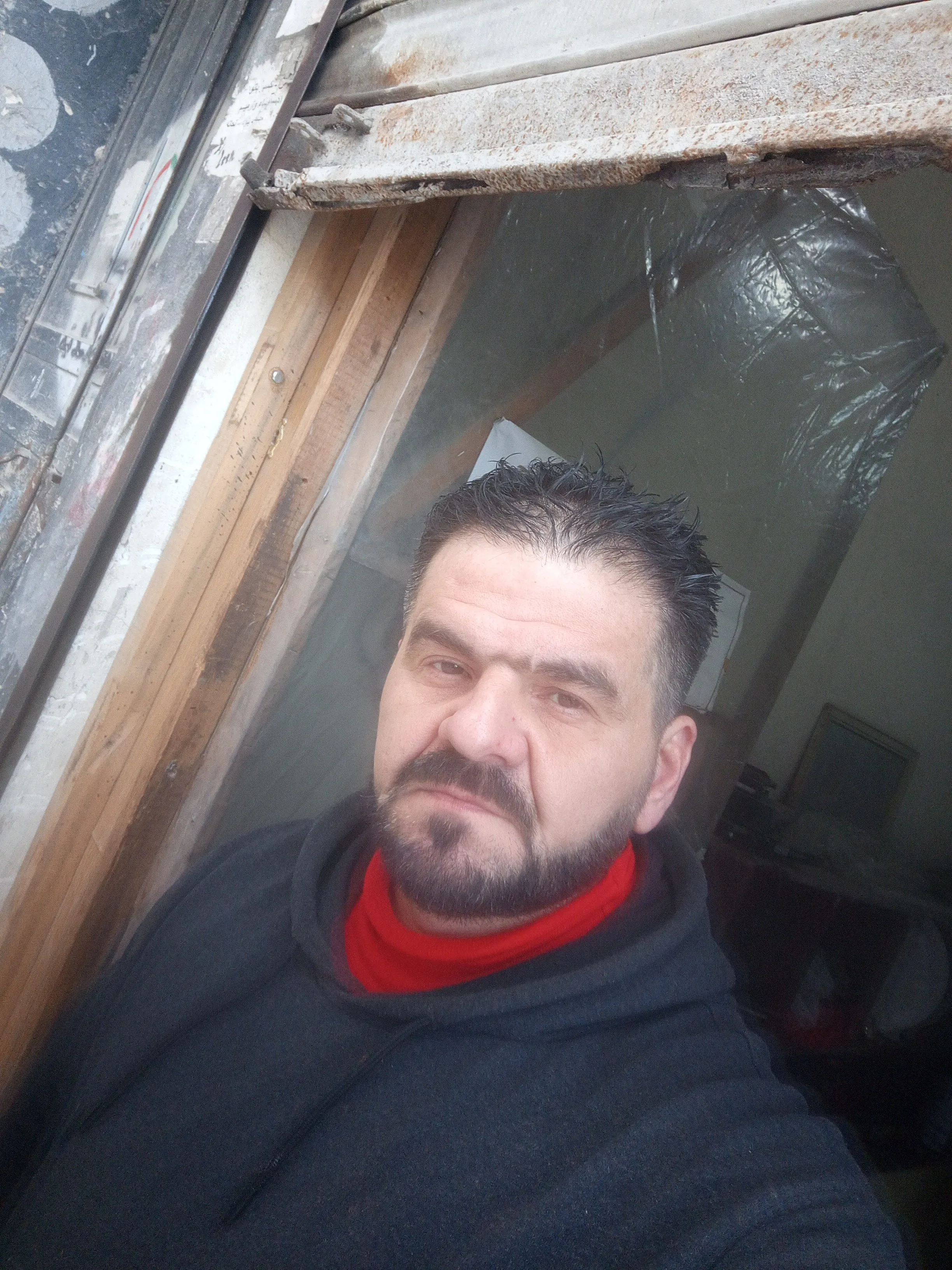 حسن حريتاني