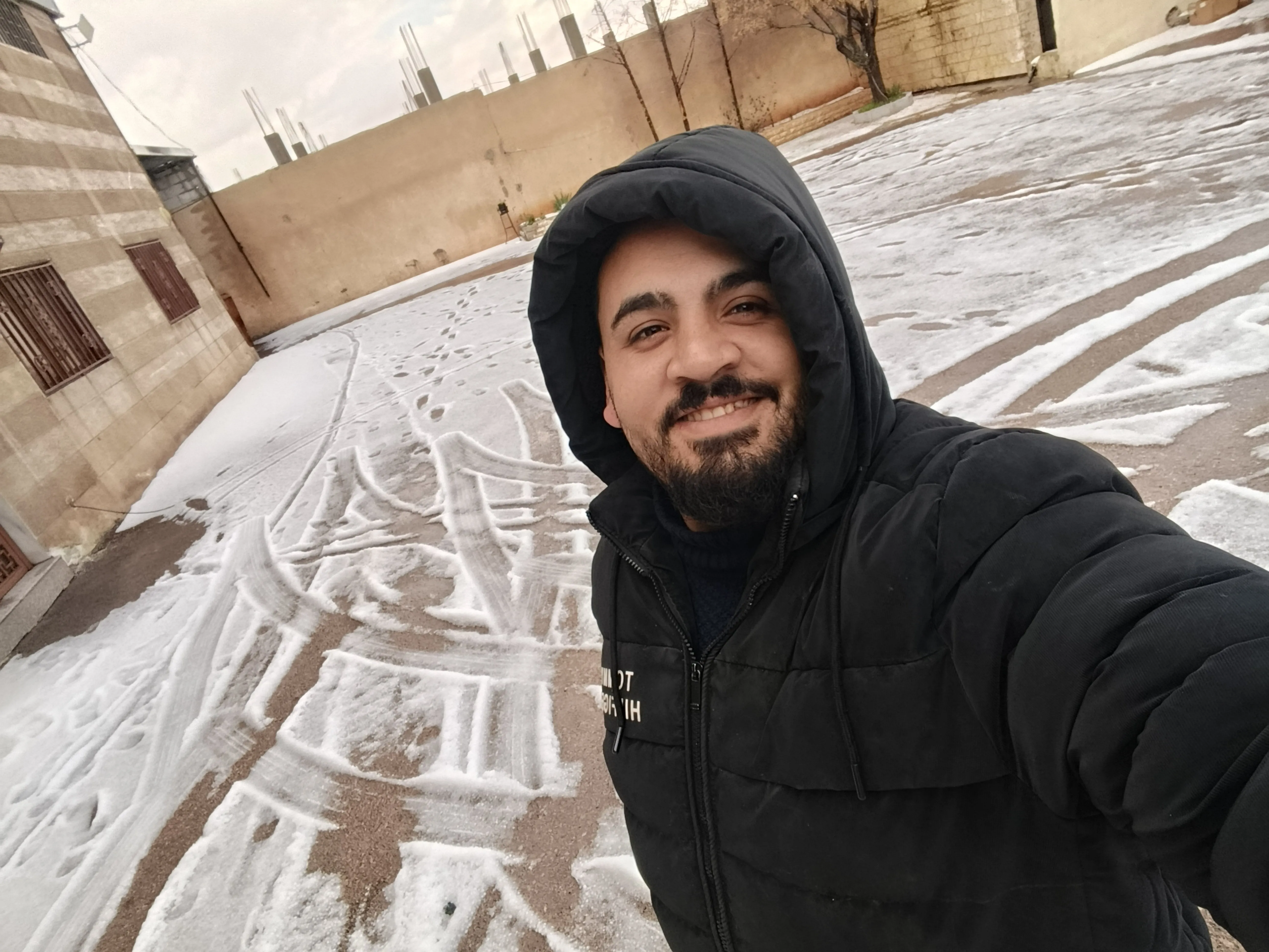 mourhaf