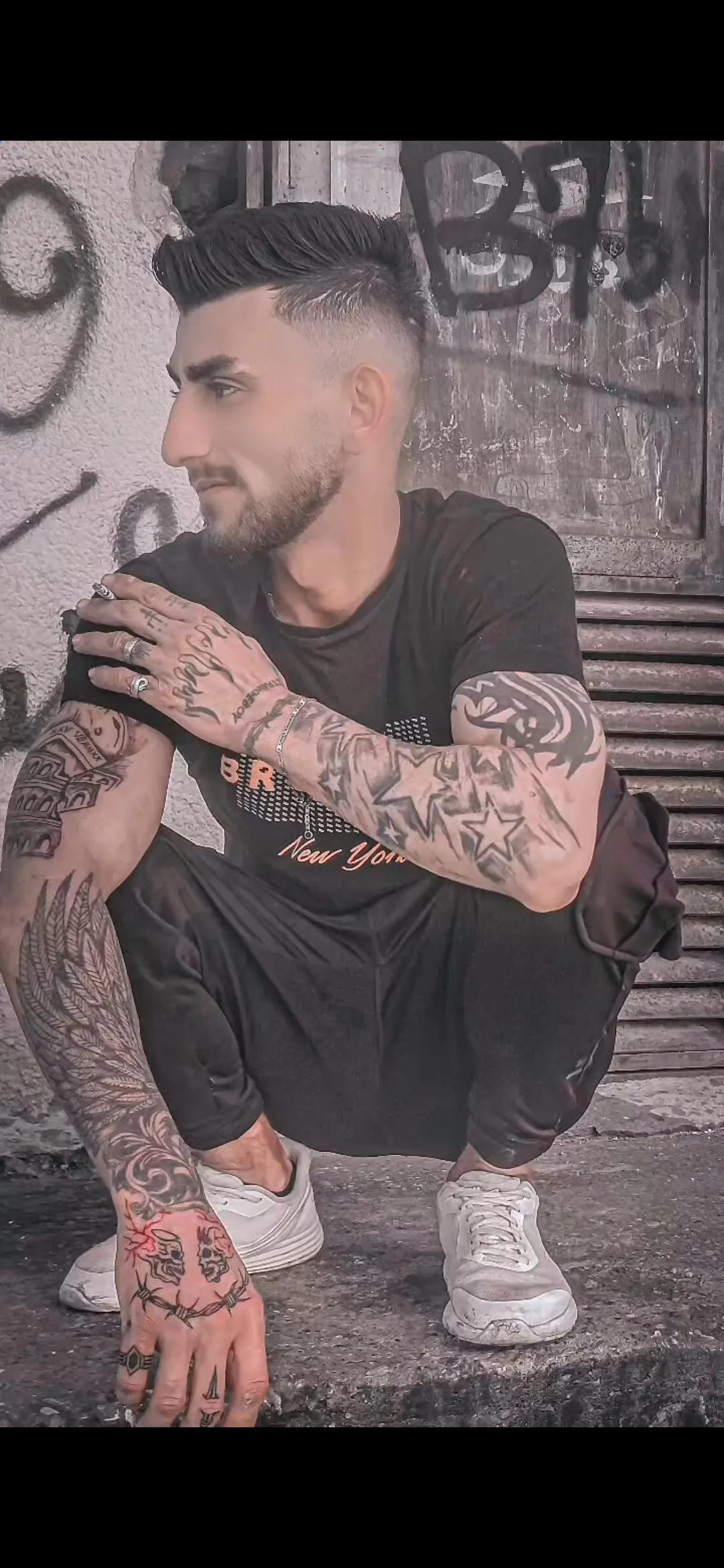بشار