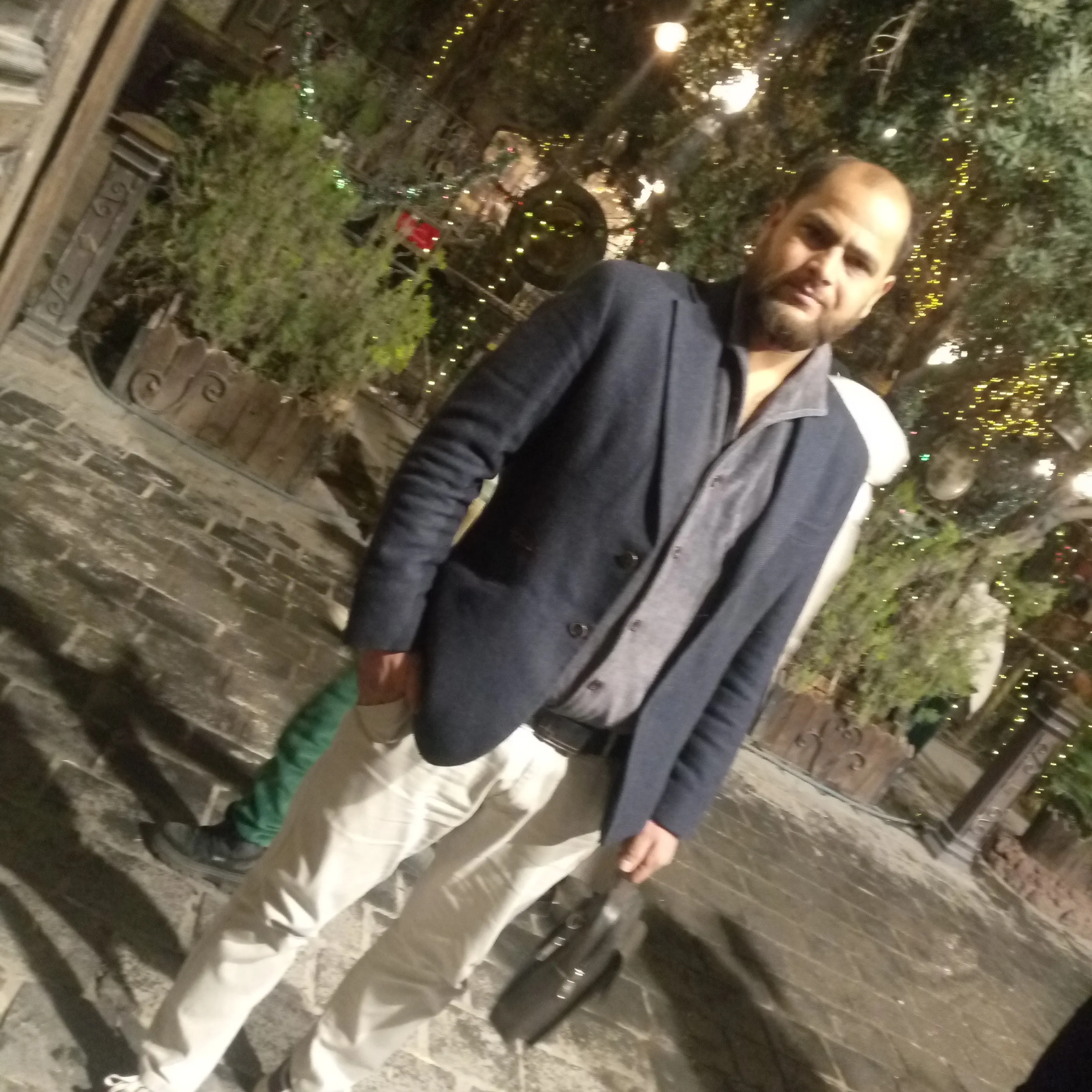 حسين