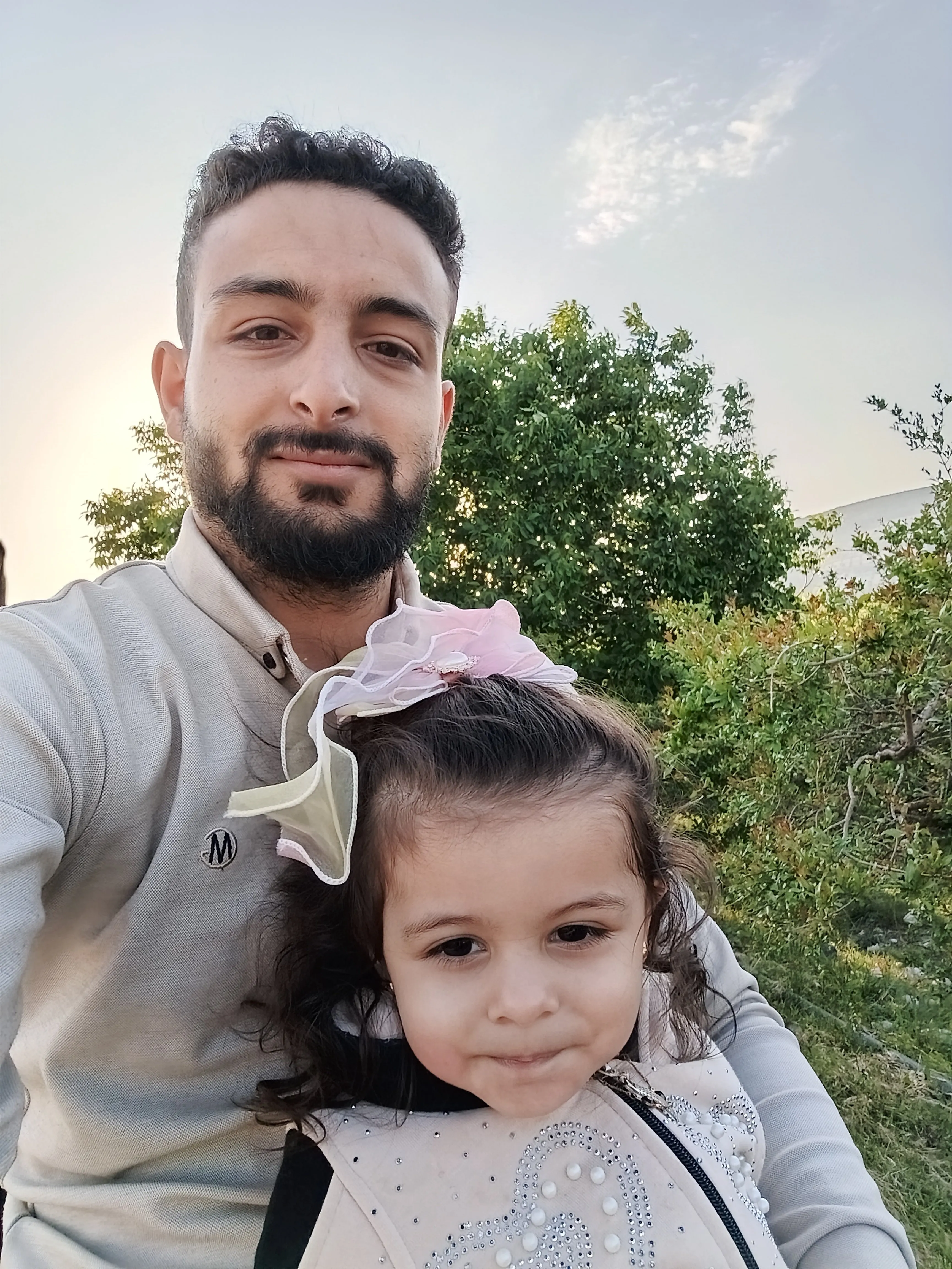 مصطفى الضامن