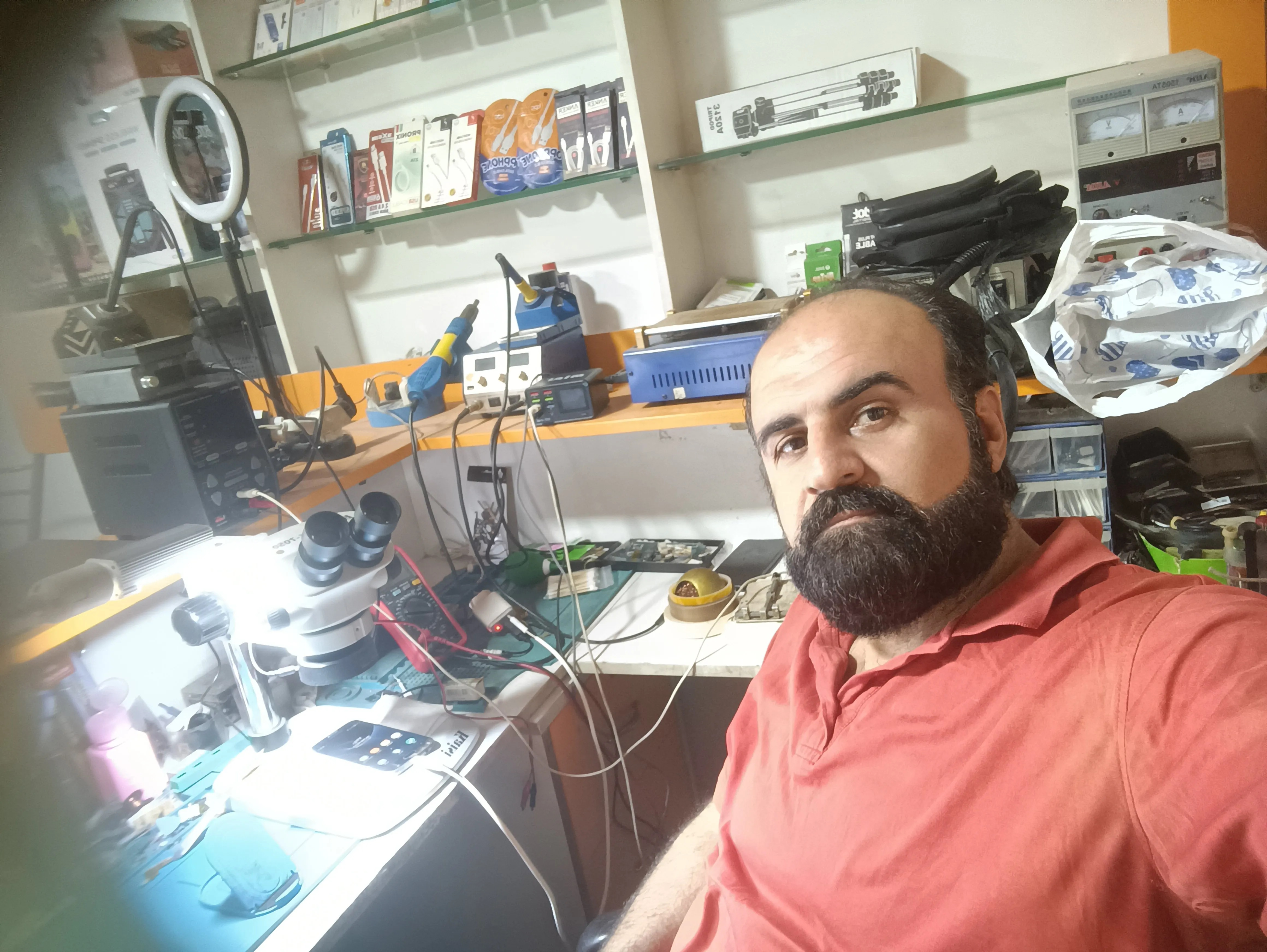 anas