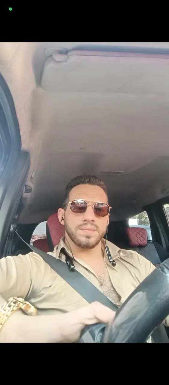 فاضل الحمد