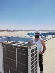 سليمان أبو غسان
