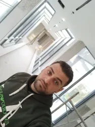 احمد البحرة