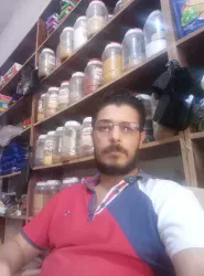 محمد المغربي