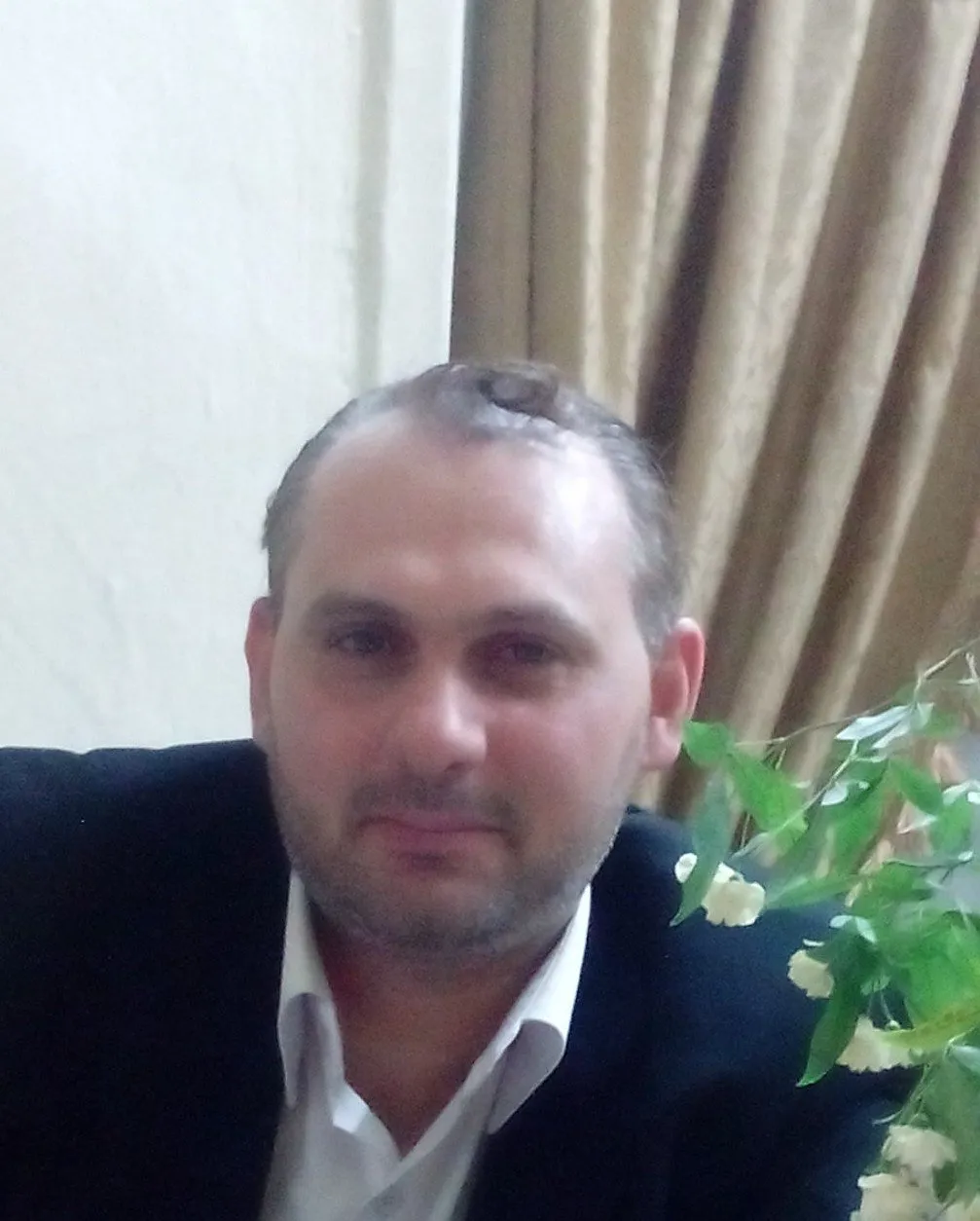 عمر جبان