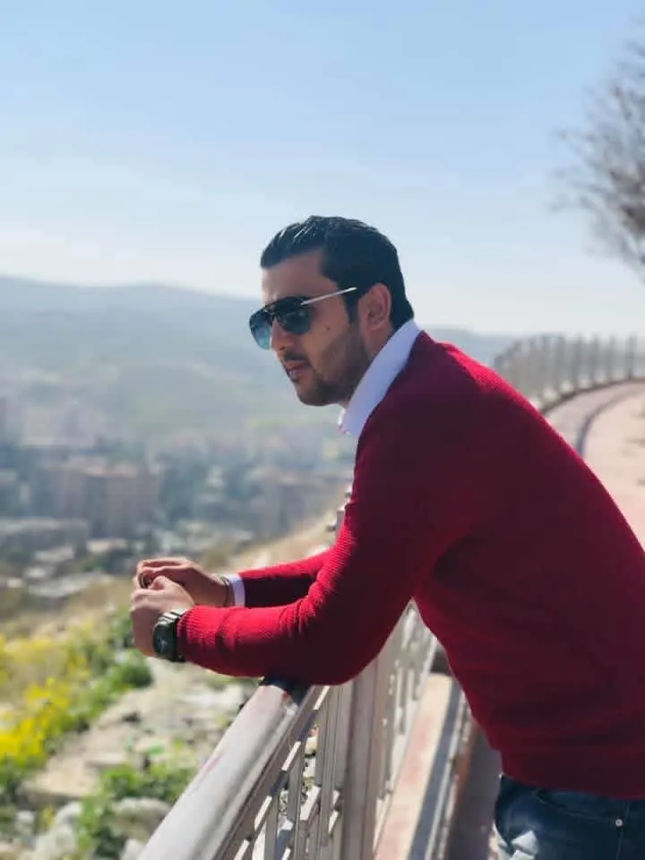 أحمد يونس