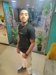 امين