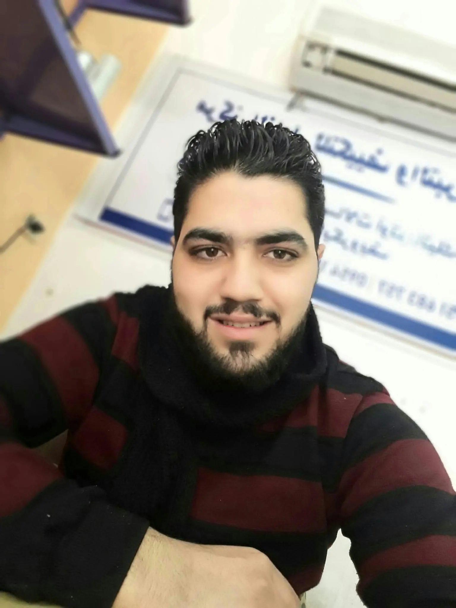 عمر حجار