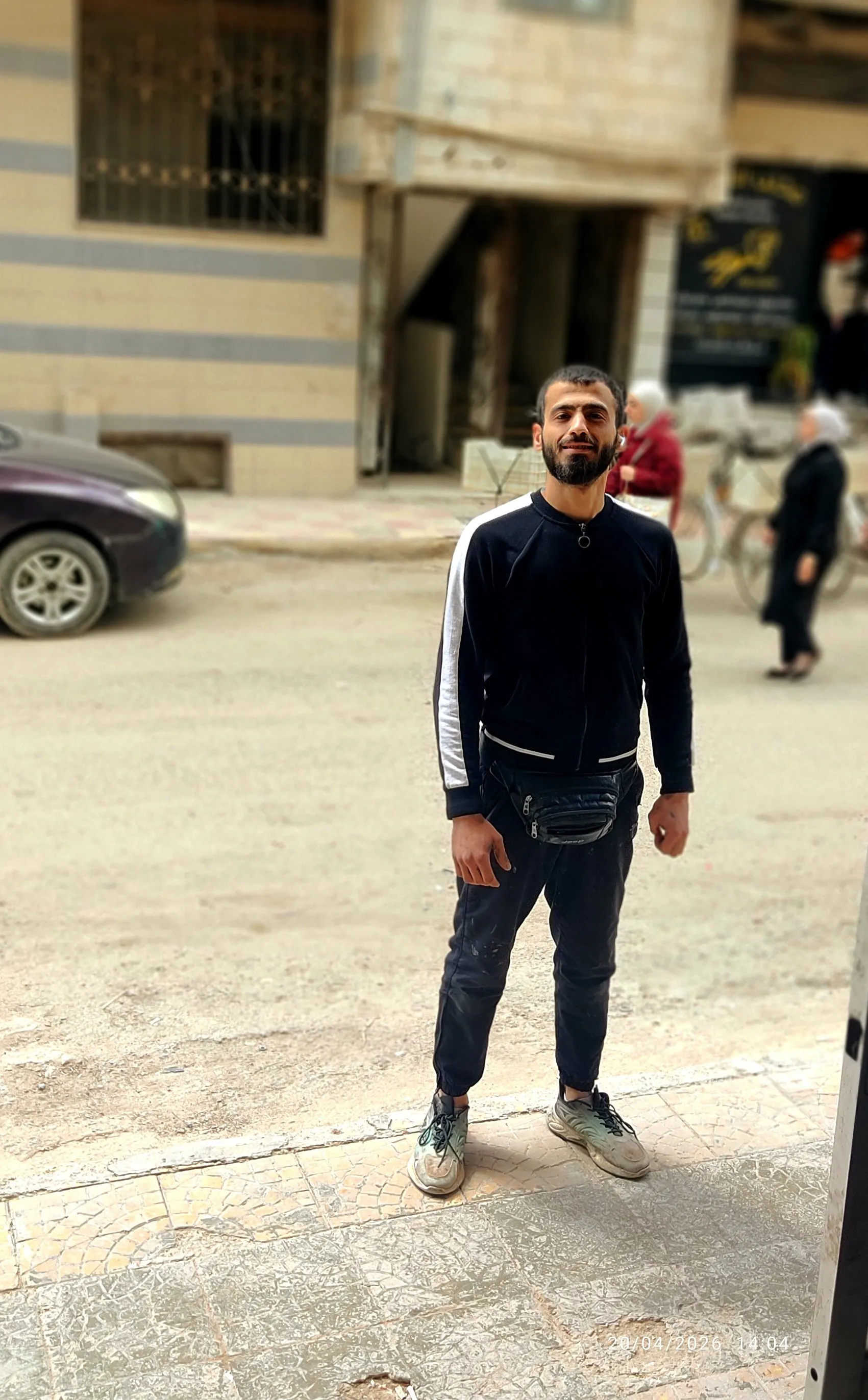 ابو العبد