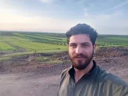 احمد