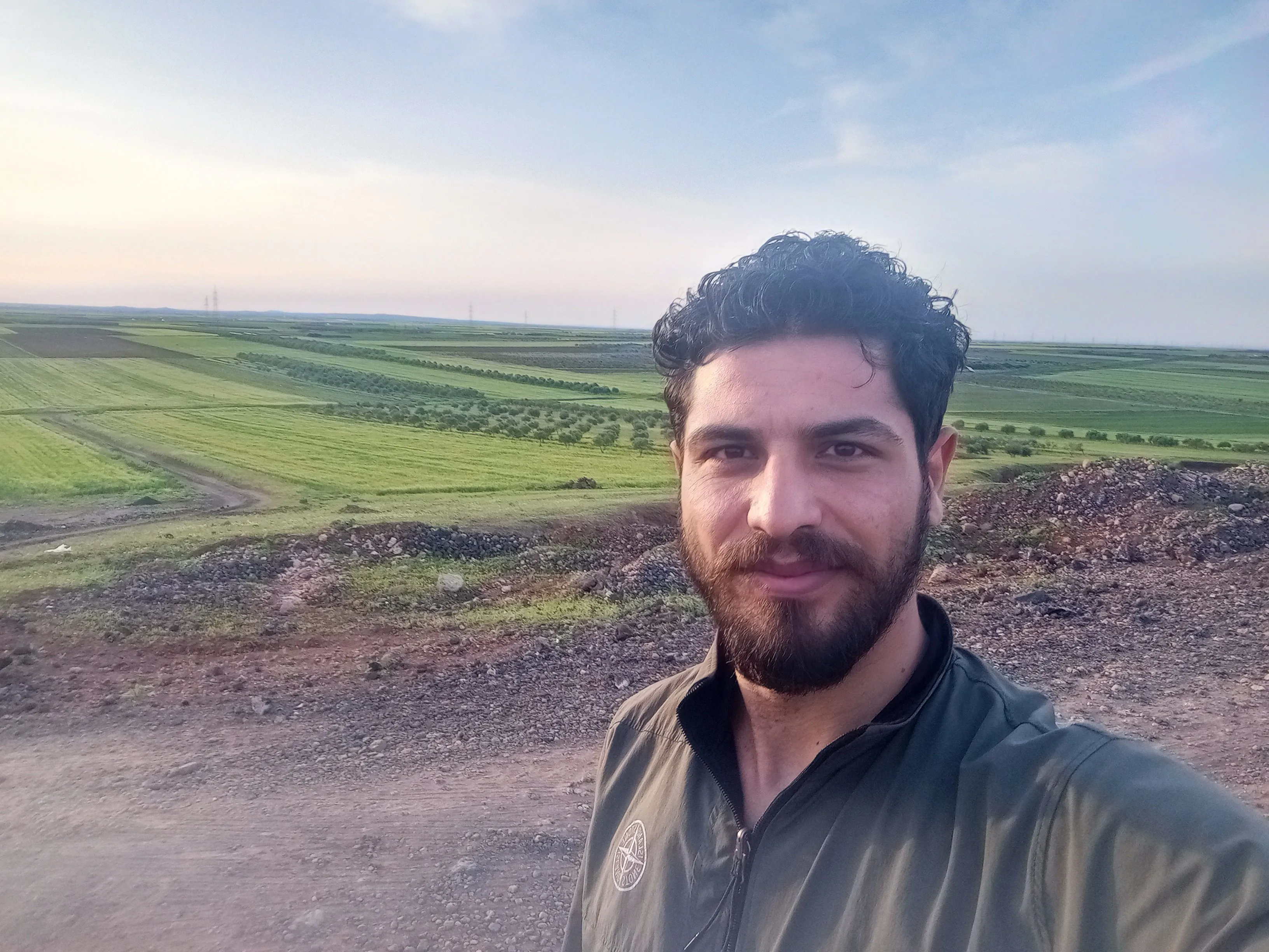 احمد