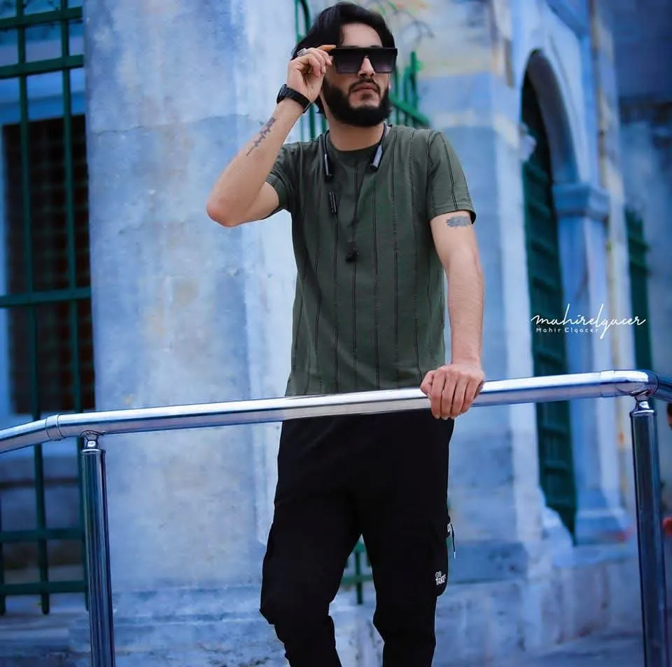 خالد