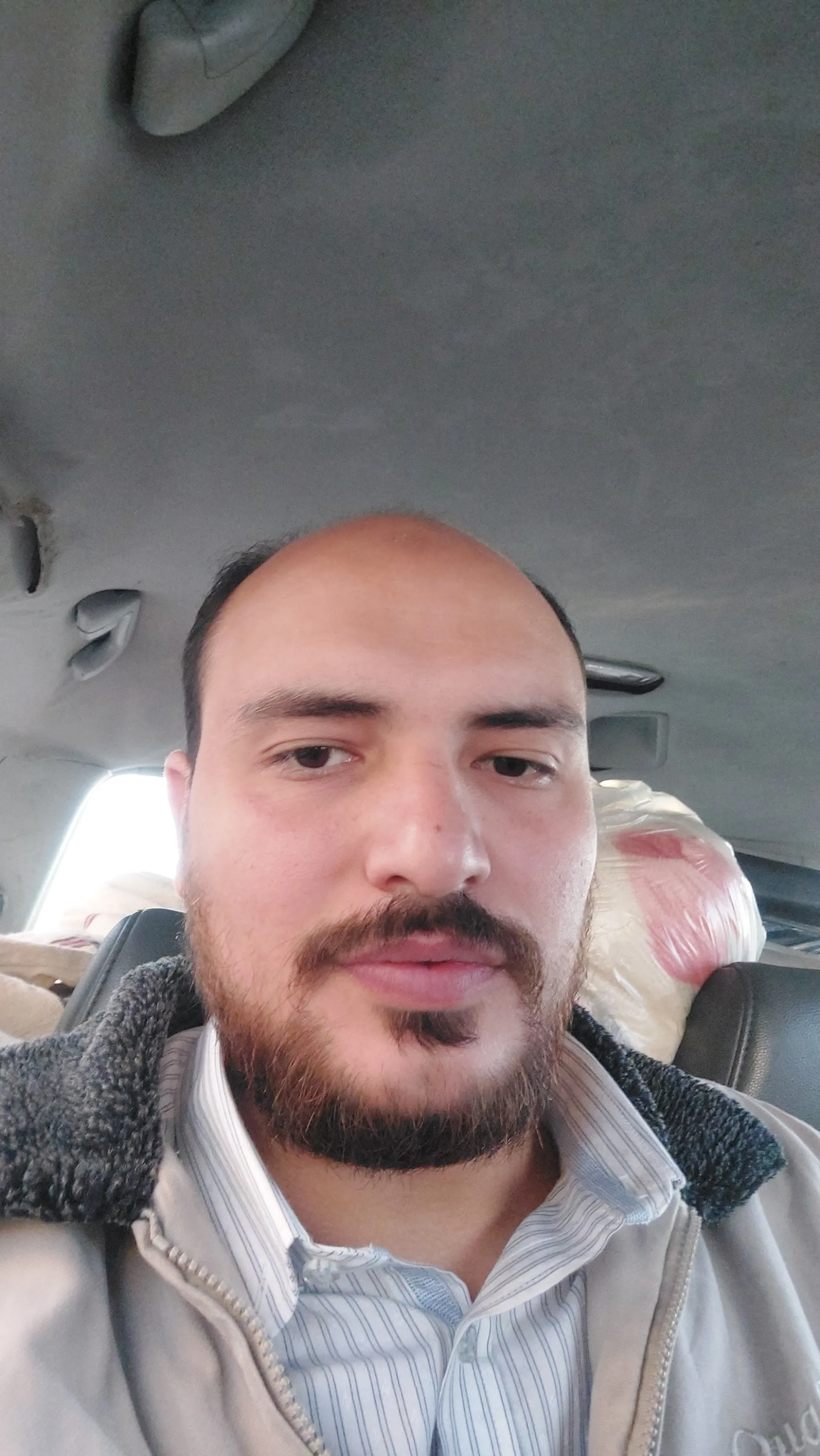 عمر المعد