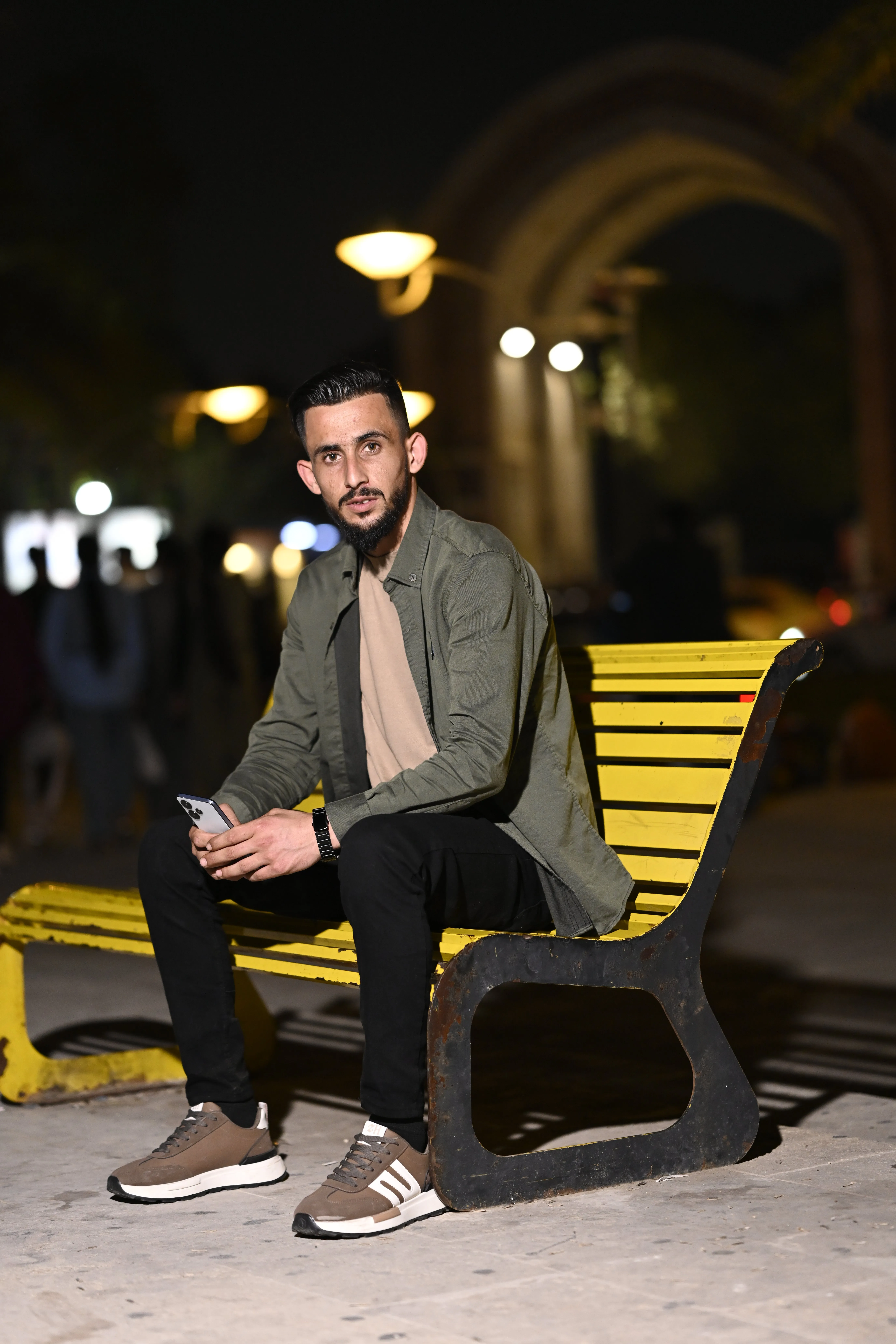 سليمان احمد العيسى