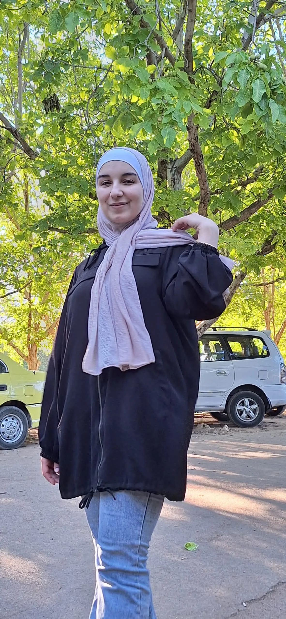حنين